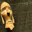 Esculturas en madera de Aku Aku, Rapanui, Isla de Pascua