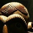 Esculturas en madera de Aku Aku, Rapanui, Isla de Pascua